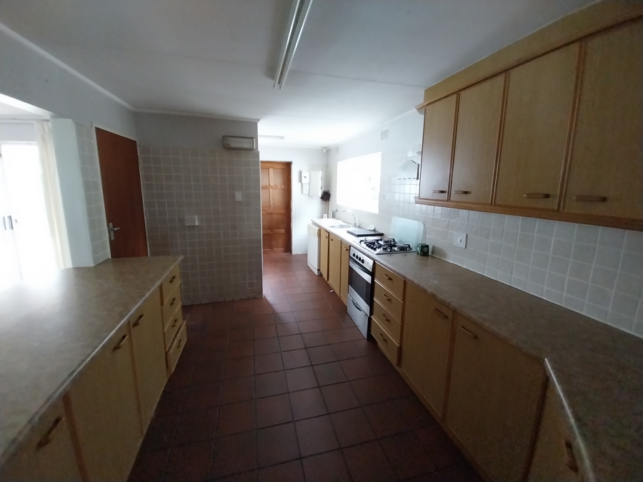 To Let 6 Bedroom Property for Rent in Fort Gale Eastern Cape